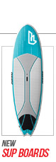 new sup boards
